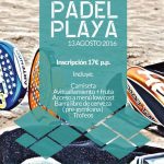 padel playa mandarina