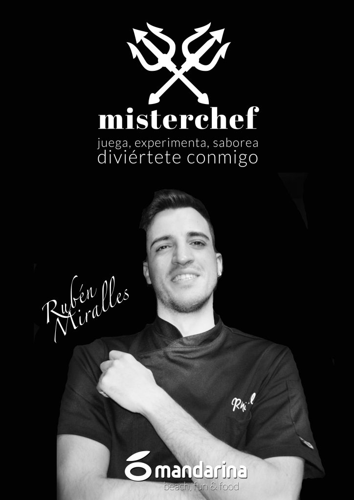 misterchef