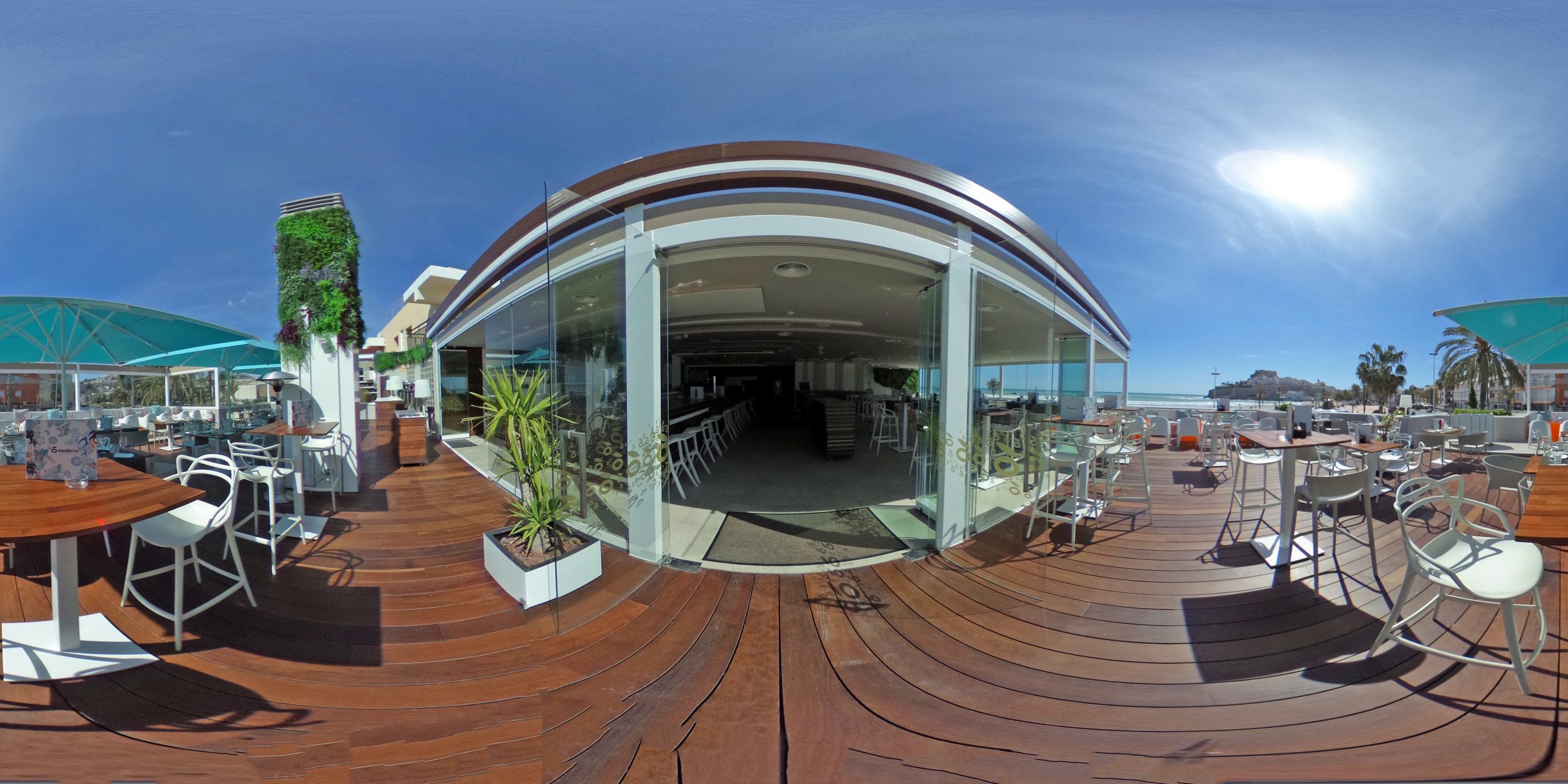 11 Mandarina 360