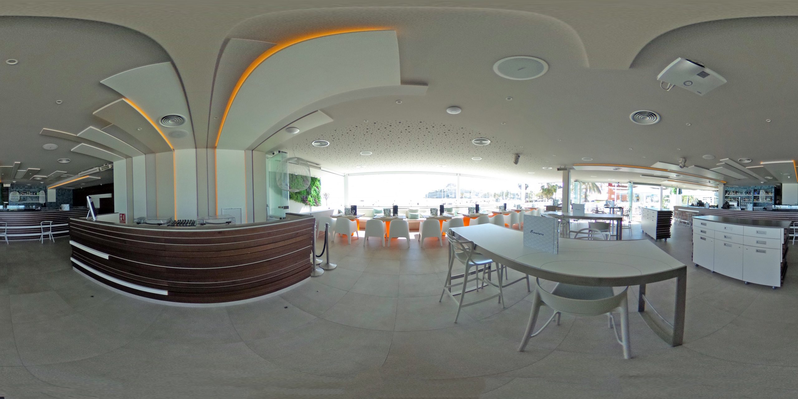 8 Mandarina 360